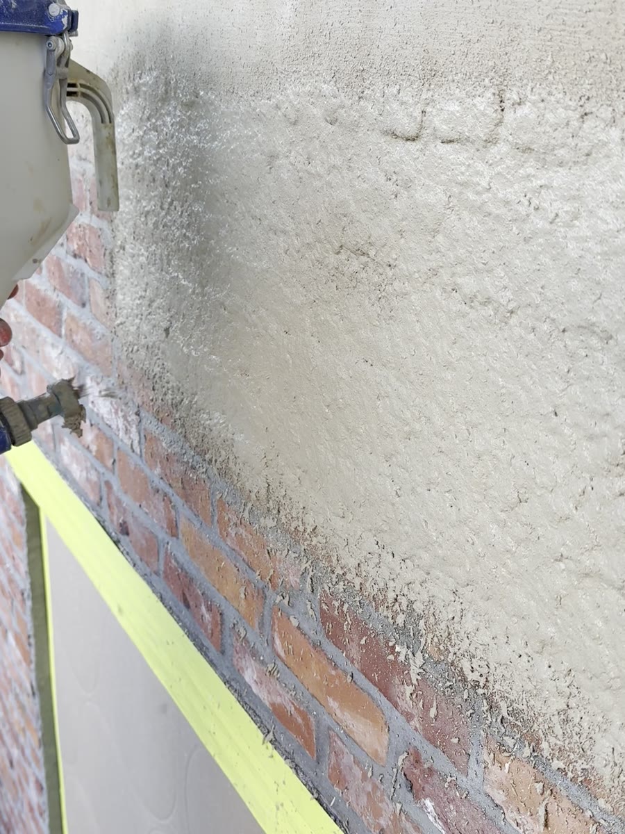 Kaleien door Schilderwerken Crever